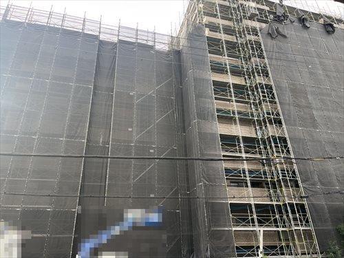 外観（北東側より撮影）