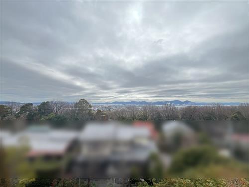 屋上からの眺望2