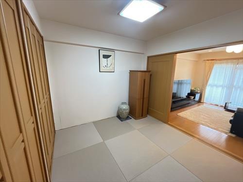 和室約6帖