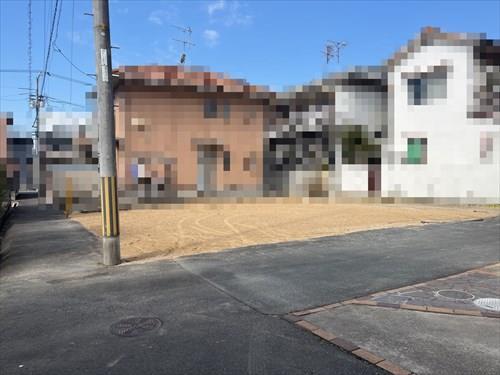 現地写真 現地写真