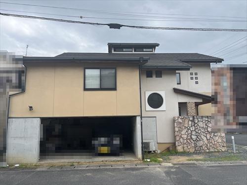 外観（北側より撮影）