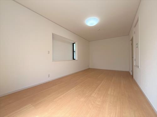 2階洋室(約14.5帖)