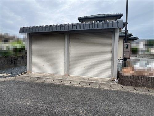 車庫