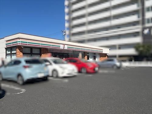 セブン-イレブン 岡山大元駅北店 セブン-イレブン 岡山大元駅北店