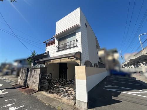 現地写真(2026年10月10日撮影) 現地写真(2026年10月10日撮影)