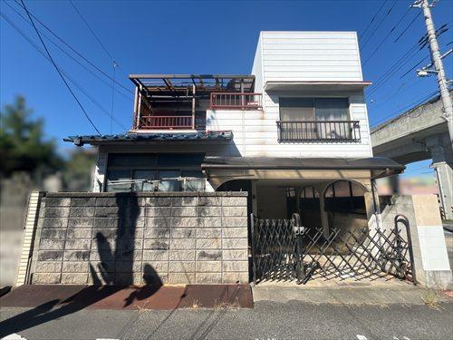 現地写真(2026年10月10日撮影) 現地写真(2026年10月10日撮影)