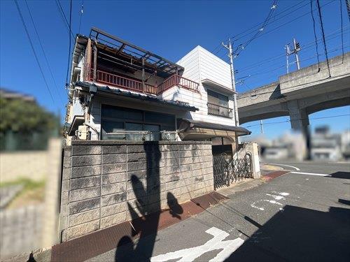 現地写真(2026年10月10日撮影) 現地写真(2026年10月10日撮影)