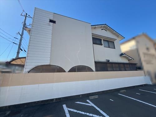 現地写真(2026年10月10日撮影) 現地写真(2026年10月10日撮影)