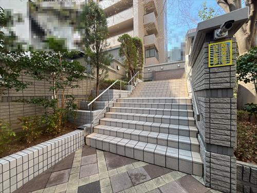 アプローチ