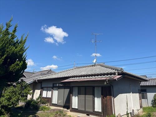 外観②