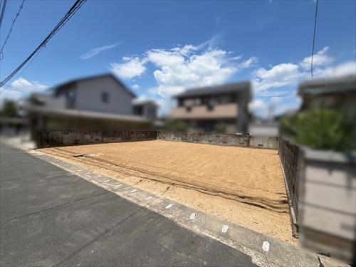 現地外観（2026年7月撮影）
