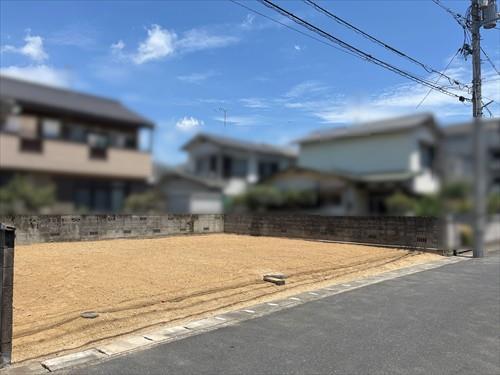 現地外観（2026年7月撮影）