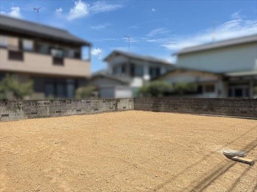 現地外観（2026年7月撮影）