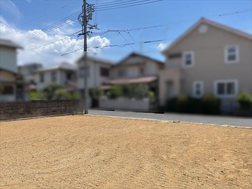 現地外観（2026年7月撮影）