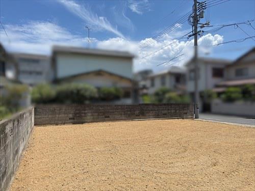 現地外観（2026年7月撮影）