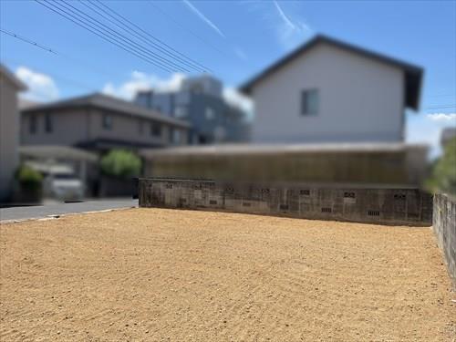 現地外観（2026年7月撮影）