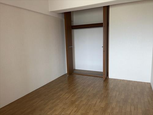 洋室約6.5帖