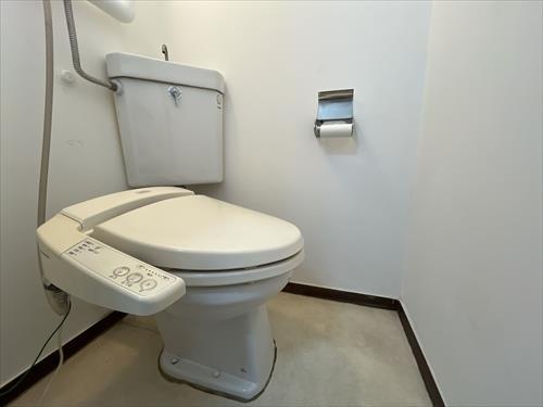 トイレ写真