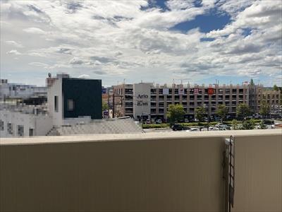 本物件からの眺望