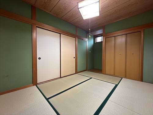1階北側和室（約6.0帖）