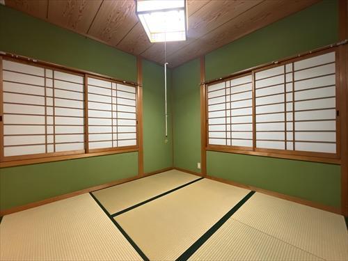 1階和室（約4.5帖）