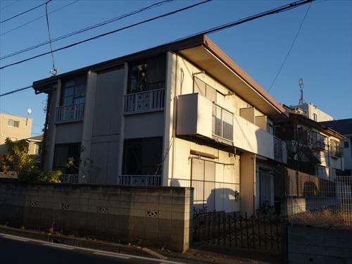 現地写真　2025年12月撮影