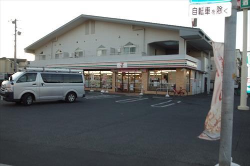 ｾﾌﾞﾝｲﾚﾌﾞﾝ大宮日進町1丁目店