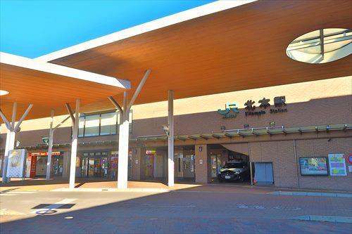 高崎線 北本駅まで徒歩21分