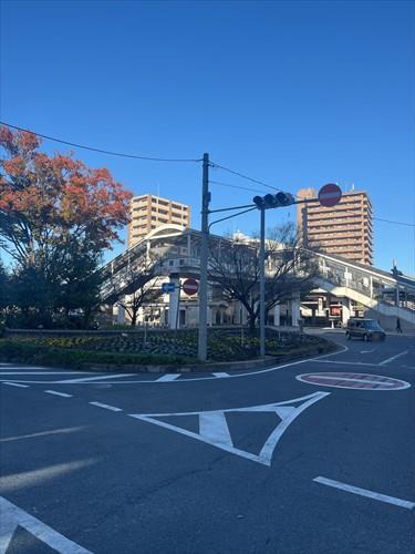 JR高崎線宮原駅まで480ｍ　徒歩6分