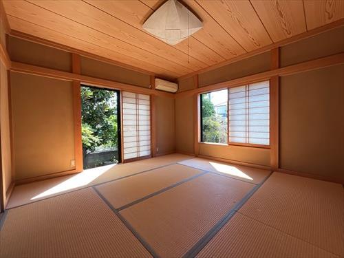 和室1