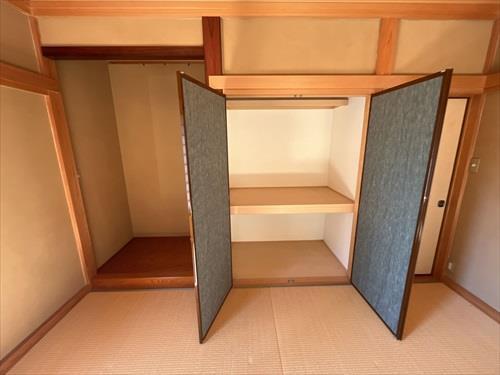 収納(和室2)