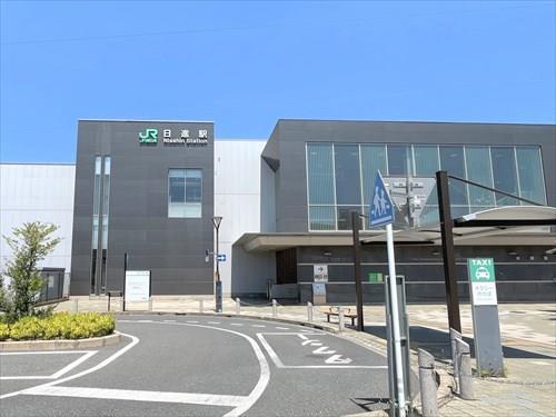 川越線 日進駅まで徒歩11分
