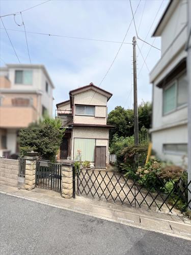 現地写真‐2025年8月撮影