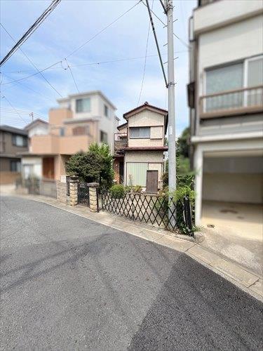 現地写真‐2025年8月撮影