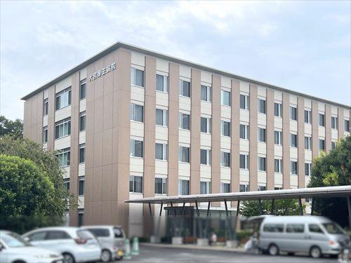 輔仁会大宮厚生病院‐1260m