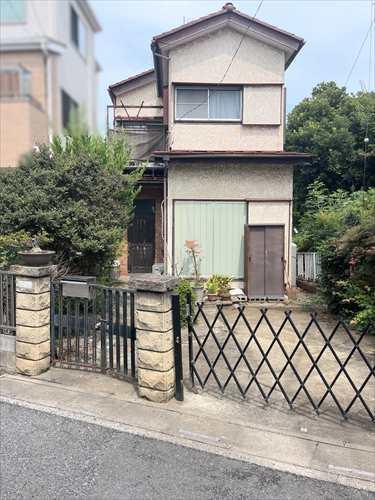 現地写真‐2025年8月撮影