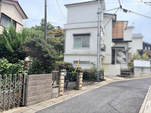 現地写真‐2025年8月撮影