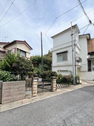 現地写真‐2025年8月撮影