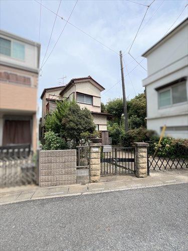 現地写真‐2025年8月撮影