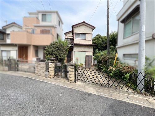 現地写真‐2025年8月撮影