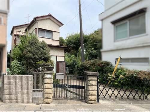 現地写真‐2025年8月撮影