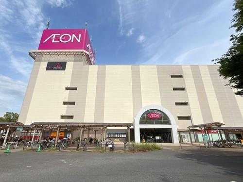 イオン大宮店‐880m イオン大宮店‐880m