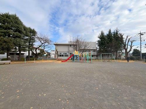 日進公園‐180m 日進公園‐180m