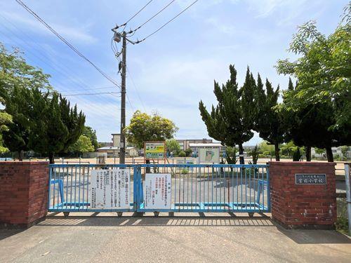 さいたま市立宮前小学校‐790m さいたま市立宮前小学校‐790m