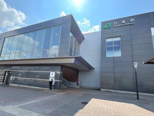 川越線 日進駅まで徒歩18分 川越線 日進駅まで徒歩18分