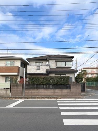 現地‐2025年12月撮影 現地‐2025年12月撮影