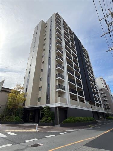 外観(2025年10月撮影)