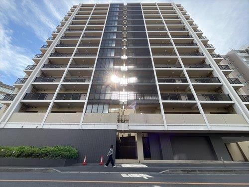 外観(2025年10月撮影)