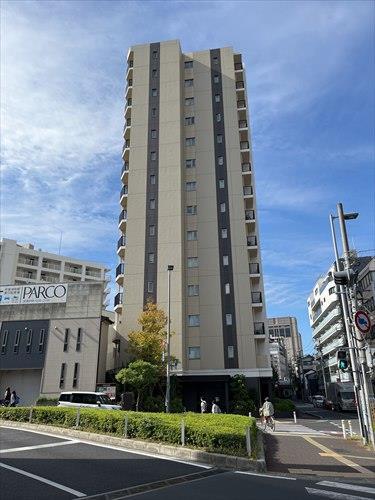 外観(2025年10月撮影)