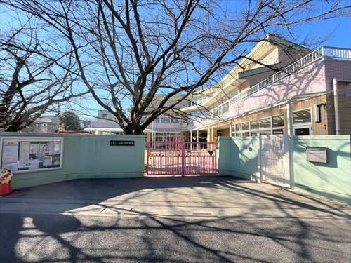 わかほ幼稚園‐780m